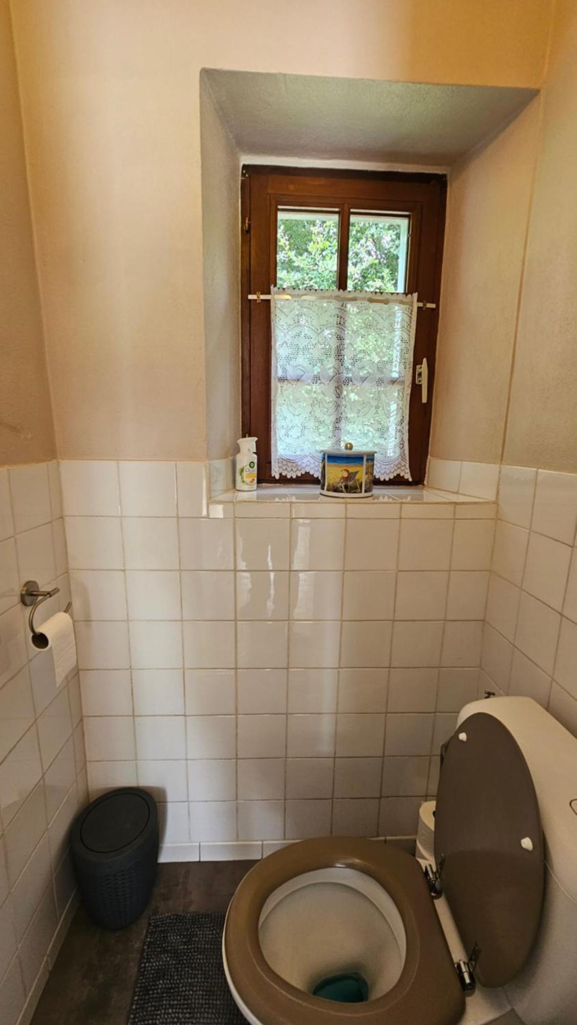 Keryerna Ar C'Haouled "Aux Hortensias" Clevacance Saint-Méen Eksteriør billede